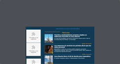 Desktop Screenshot of capespe.org.ar